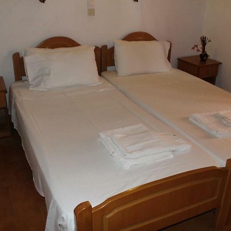 Smile 2 Apartment Kassiopi Luaran gambar