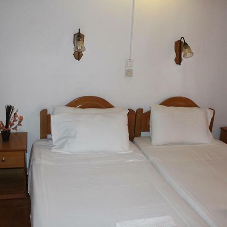 Smile 2 Apartment Kassiopi Luaran gambar