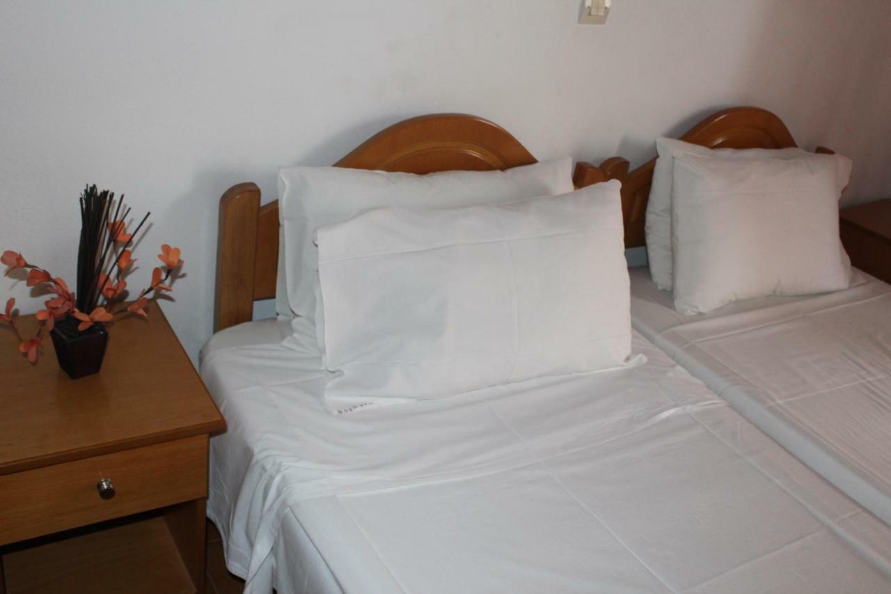 Smile 2 Apartment Kassiopi Luaran gambar
